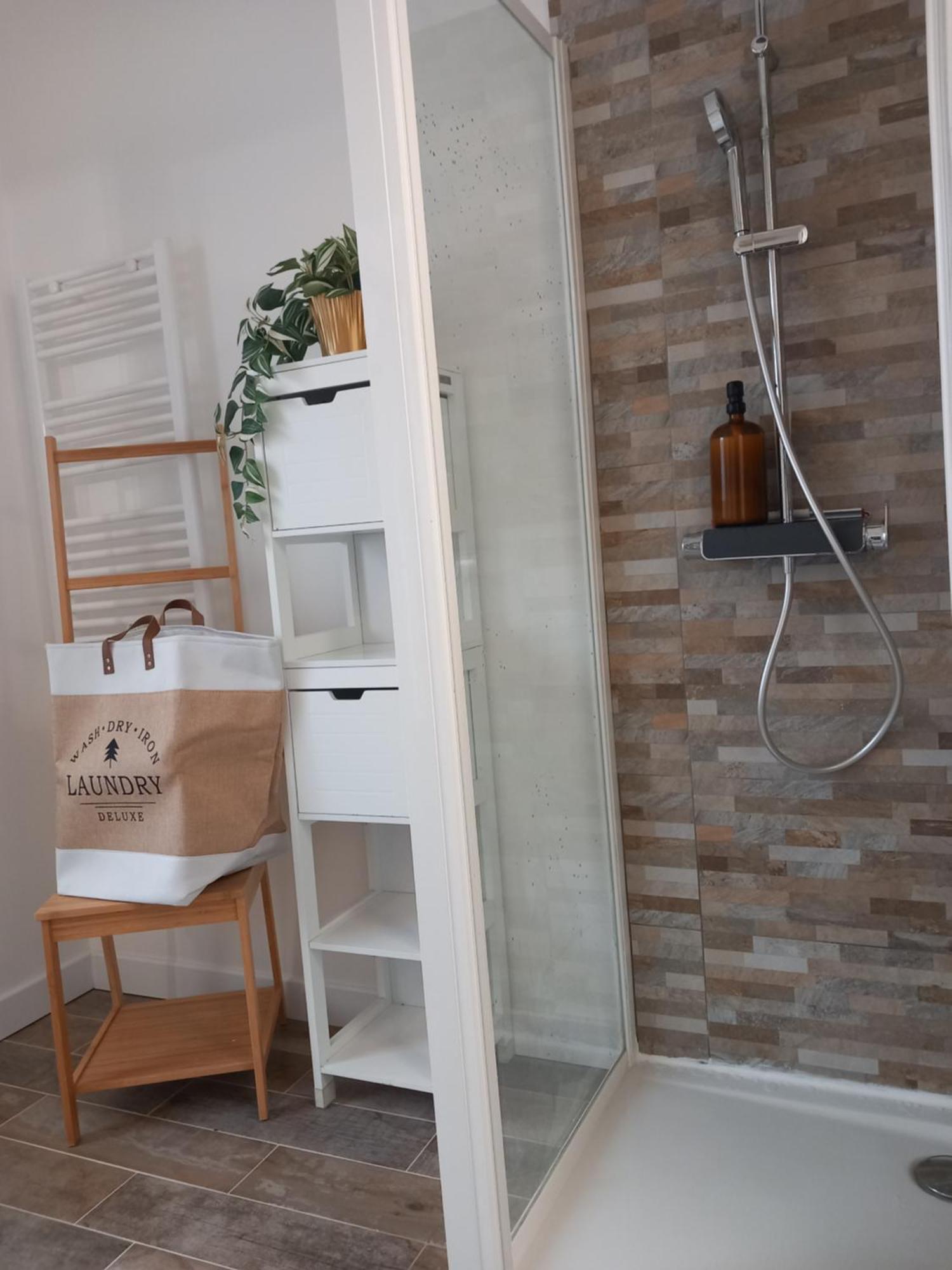 Studio Cergy 5 Min De La Gare Rom bilde